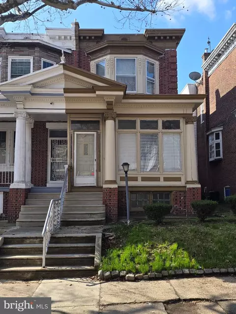 1426 Lindley Ave, Philadelphia, PA 19141
