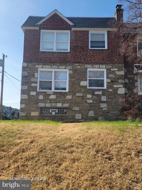 1441 E Mount Pleasant Ave, Philadelphia, PA 19150