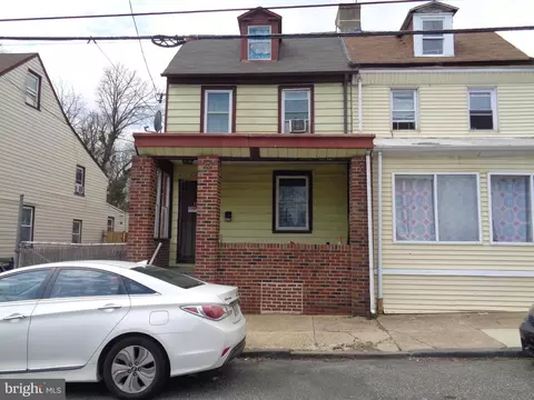 4438 Leiper St, Philadelphia, PA 19124