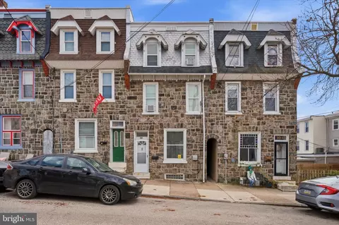 106 W Salaignac St, Philadelphia, PA 19127