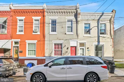 1625 Edgley St, Philadelphia, PA 19121