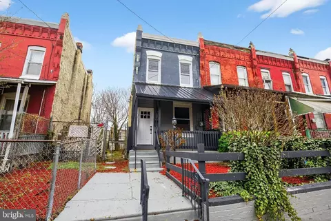 1351 S 46th St, Philadelphia, PA 19143