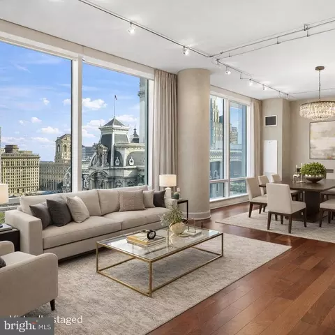 1414 S 00 S Penn Sq #15F, Philadelphia, PA 19102