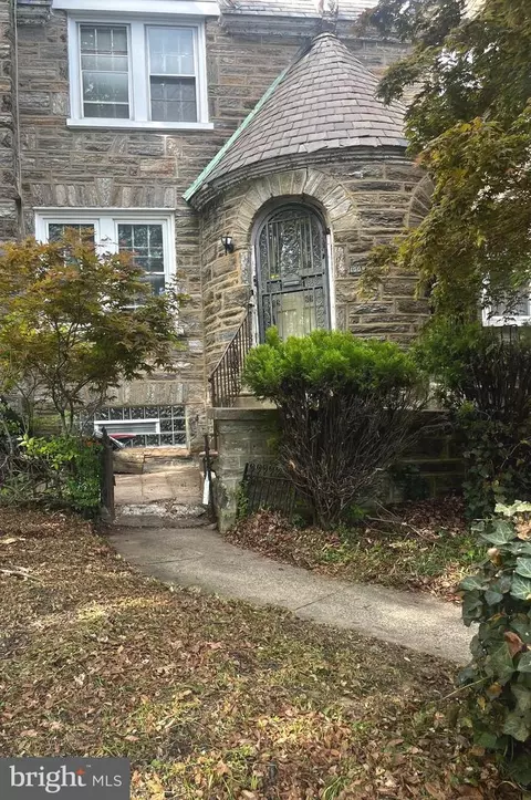 1509 Chelten W, Philadelphia, PA 19126