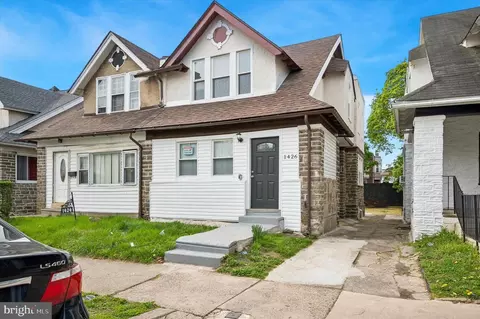 1426 Widener Pl, Philadelphia, PA 19141