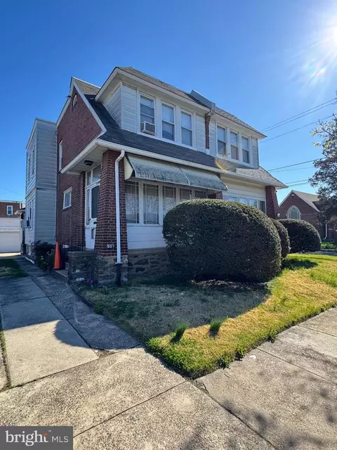 555 57 Unruh Ave, Philadelphia, PA 19111