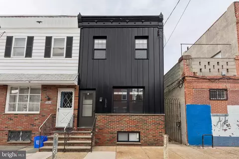 1510 S Carlisle St, Philadelphia, PA 19146