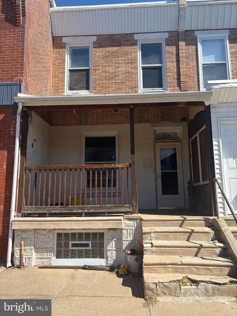 519 N 64th St, Philadelphia, PA 19151