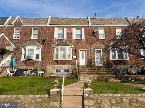 6735 Grovers Ave, Philadelphia, PA 19142
