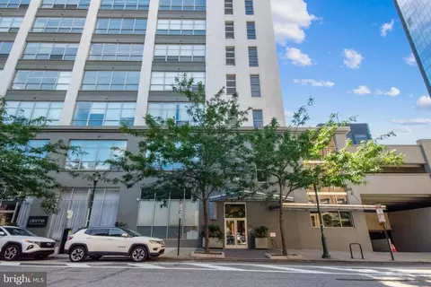 2200 Arch St #416, Philadelphia, PA 19103