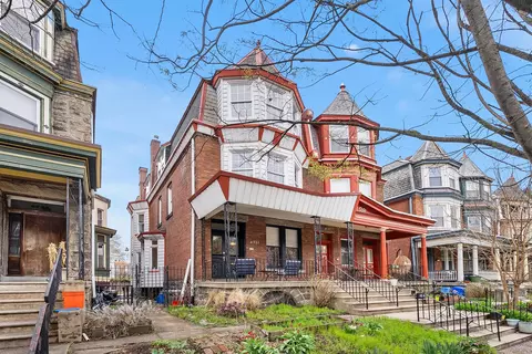 4731 Hazel Ave, Philadelphia, PA 19143