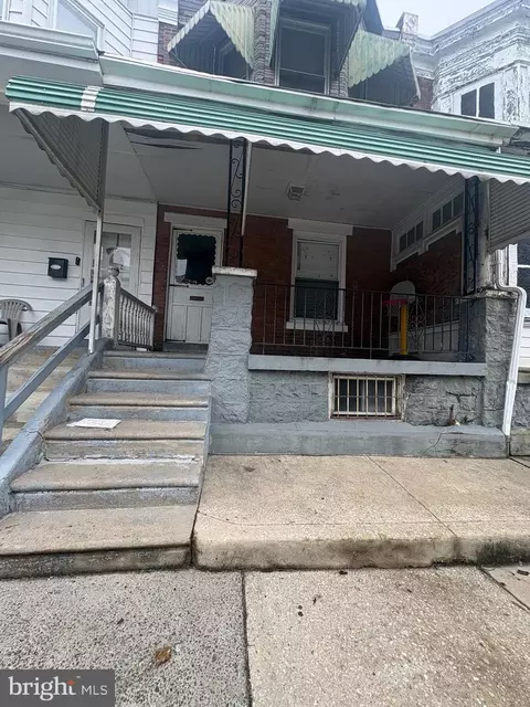 313 N Salford St, Philadelphia, PA 19139