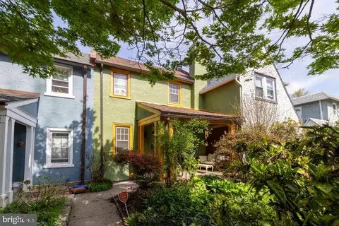 217 W Durand St, Philadelphia, PA 19119