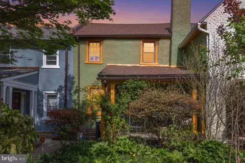 217 W Durand St, Philadelphia, PA 19119