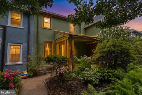217 W Durand St, Philadelphia, PA 19119