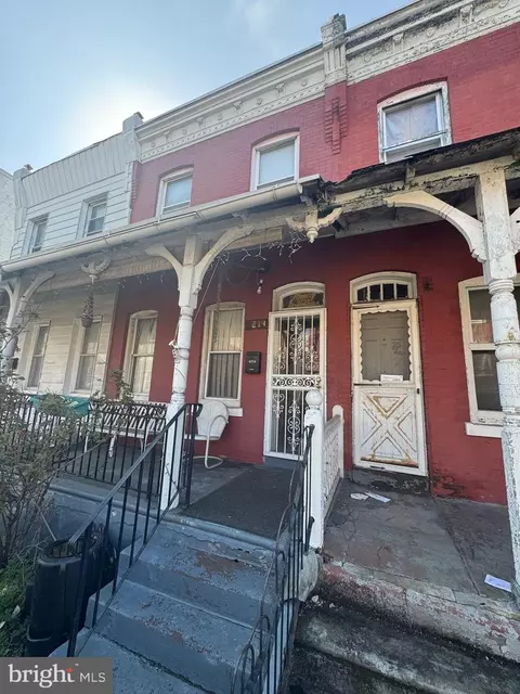 Undisclosed, Philadelphia, PA 19104