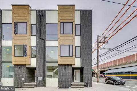 101 Ellsworth St, Philadelphia, PA 19147