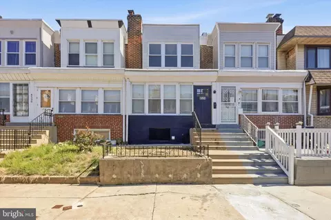 6524 Reedland St, Philadelphia, PA 19142