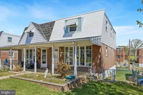 3527 Primrose Rd, Philadelphia, PA 19114