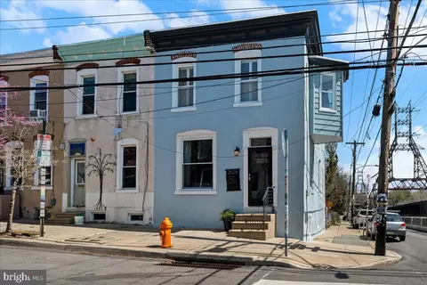3626 Calumet St, Philadelphia, PA 19129