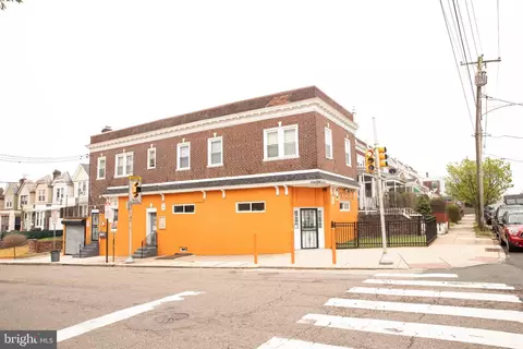 1845 N 59th St, Philadelphia, PA 19151