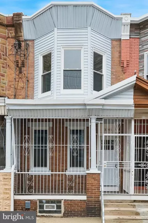 3345 Amber St, Philadelphia, PA 19134