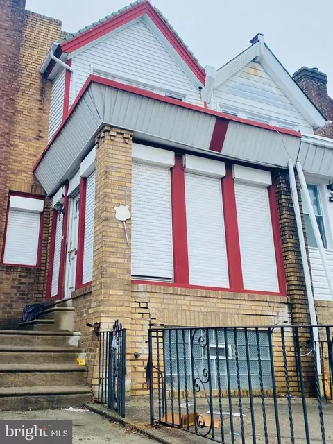 6616 N Gratz St, Philadelphia, PA 19126
