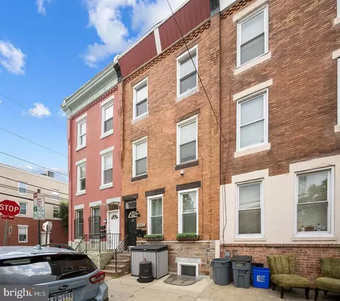 1003 S 13th St, Philadelphia, PA 19147