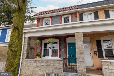 353 W Mount Pleasant Ave, Philadelphia, PA 19119