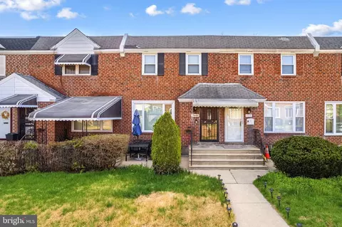 7446 Brockton Rd, Philadelphia, PA 19151