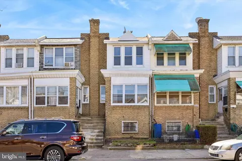 6510 Paschall Ave, Philadelphia, PA 19142