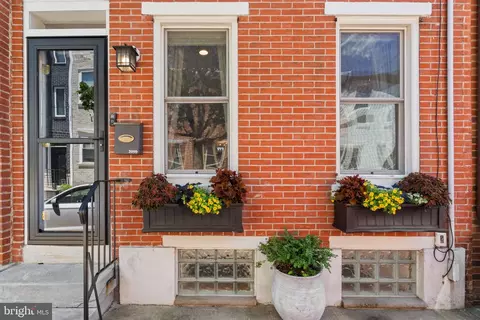 2050 Saint Albans St, Philadelphia, PA 19146