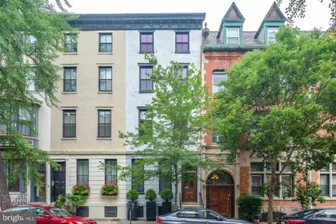 1725 Pine St, Philadelphia, PA 19103
