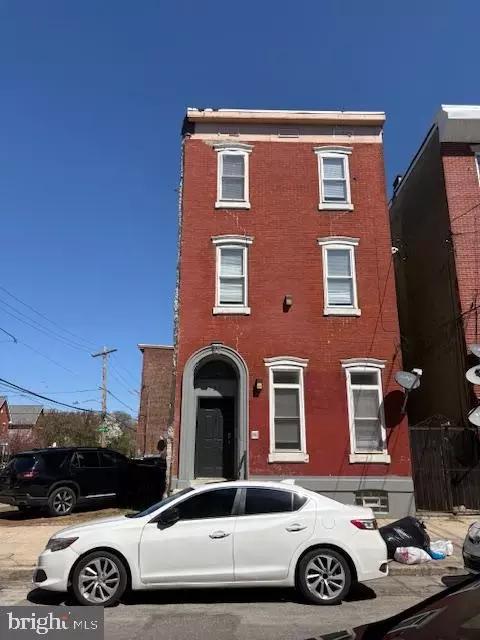 1729 W Master St, Philadelphia, PA 19121