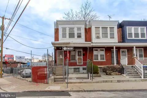 2078 Wilmot St, Philadelphia, PA 19124