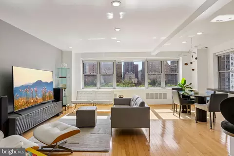 220 W Rittenhouse Sq #10C, Philadelphia, PA 19103
