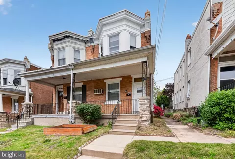 420 Delmar St, Philadelphia, PA 19128