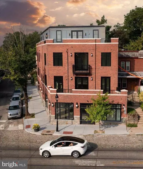 8100 Germantown Ave #B, Philadelphia, PA 19118
