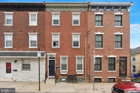 2503 E Norris St, Philadelphia, PA 19125