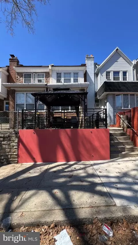 4926 Rorer St, Philadelphia, PA 19120