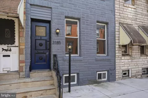 3185 Agate St, Philadelphia, PA 19134