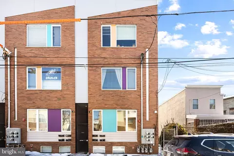 1839 N 6th St #2, Philadelphia, PA 19122