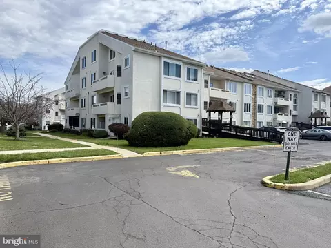 75 Bonnie Gellman Ct #D75, Philadelphia, PA 19114