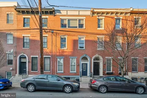 1921 Poplar St, Philadelphia, PA 19130