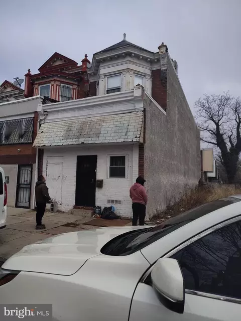 1435 S 58th St, Philadelphia, PA 19143
