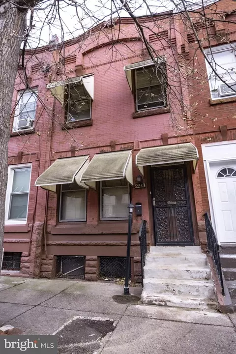 2243 N 18th St, Philadelphia, PA 19132