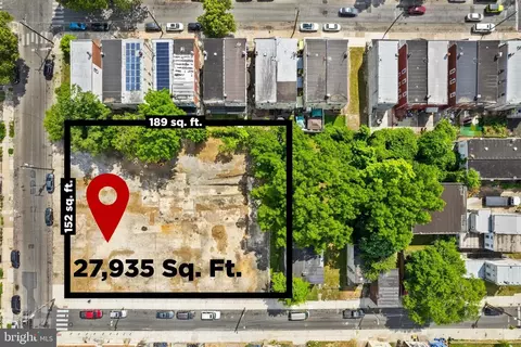 5414 22 Master St, Philadelphia, PA 19131