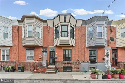 1915 S Woodstock St, Philadelphia, PA 19145