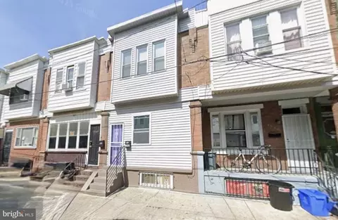 1542 S Marston St, Philadelphia, PA 19146