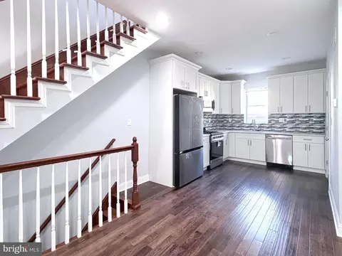 1542 S Marston St, Philadelphia, PA 19146